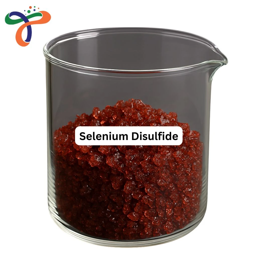 Selenium Disulfide